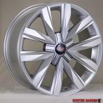 18 inch SPRINGFIELD VOLKSWAGEN TRANSPORTER T5 T6 5x120 et50, 18 inch, Velg(en), Nieuw, Ophalen of Verzenden