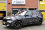 BMW X5 XDrive45e High Executive pano. 360. stoelverkverwarm, Gebruikt, Vierwielaandrijving, Hybride Elektrisch/Benzine, 2998 cc