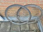 Wielenset 26 inch terugtraprem RVS, Fietsen en Brommers, Fietsonderdelen, Ophalen, Zo goed als nieuw, Algemeen