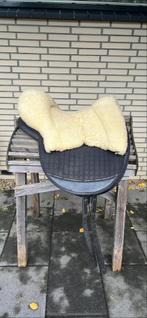 Barebackpad, Dieren en Toebehoren, Ophalen of Verzenden, Zo goed als nieuw, Overige soorten