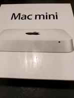 Apple Mac mini, Computers en Software, Apple Desktops, Ophalen of Verzenden, Zo goed als nieuw, Mac Mini, 3 tot 4 Ghz