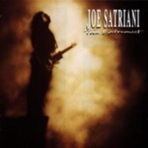 Joe Satriani - The Extremist [403], Cd's en Dvd's, Cd's | Rock, Zo goed als nieuw, Progressive, Ophalen of Verzenden