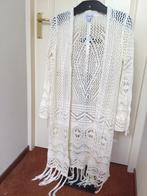 Top of vest Cotton Club S, Beige, Maat 46/48 (XL) of groter, Ophalen of Verzenden, Zo goed als nieuw