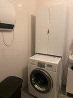 Ikea kast wasmachine washok, Huis en Inrichting, Kasten | Overige, Ophalen, Zo goed als nieuw