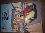 Te koop 2CV, Ophalen of Verzenden, Zo goed als nieuw