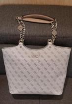 Bag Guess, Sieraden, Tassen en Uiterlijk, Ophalen of Verzenden, Nieuw, Wit, Handtas
