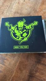 Thunderdome high voltage, Cd's en Dvd's, Ophalen of Verzenden, Zo goed als nieuw