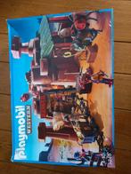 Playmobil Western., Kinderen en Baby's, Speelgoed | Playmobil, Ophalen of Verzenden, Zo goed als nieuw