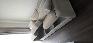 3 zits Kivik bank van Ikea - afbeelding 2