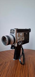 Canon 518SV Super8 camera, Ophalen of Verzenden, 8mm, Camera