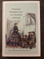 Octavius Winslow - Uit Kindermonden, Ophalen of Verzenden, Zo goed als nieuw, Christendom | Protestants