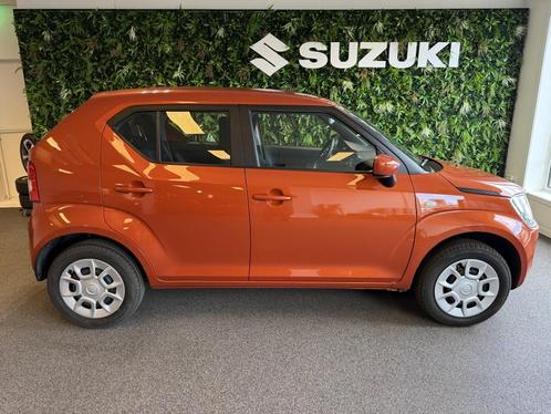 Suzuki Ignis Excl. BTW € 19.950,- Airco Al 1.2 SH Comfort Fa, Auto's, Suzuki, Particulier, Ignis, ABS, Airbags, Airconditioning