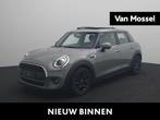 Mini Mini 1.5 One | Panorama-Dak | Achteruitrijcamera | Stoe, Voorwielaandrijving, 12 maanden, Stof, Gebruikt