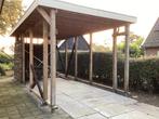 Camper overkapping, Ophalen, Gebruikt, Carport