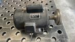 220V electro motor, Doe-het-zelf en Verbouw, Motoren, Ophalen, Gebruikt, Elektromotor