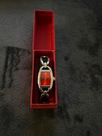 Stijlvol Dameshorloge -  nieuw, Overige merken, Staal, Polshorloge, Ophalen of Verzenden