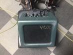 Vox mini 3, Muziek en Instrumenten, Versterkers | Bas en Gitaar, Verzenden, Zo goed als nieuw, Minder dan 50 watt