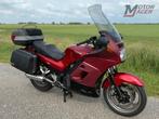 KAWASAKI GTR 1000 toermotor ( GTR1000 zzr 1100 gpz st ), Bedrijf, Toermotor