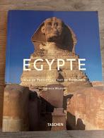 Twee boeken over Egypte en de Maya's, Boeken, Geschiedenis | Wereld, Ophalen of Verzenden, Gelezen
