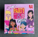 Party & Co Girls - Nieuw in verpakking!, Hobby en Vrije tijd, Gezelschapsspellen | Bordspellen, Drie of vier spelers, Ophalen of Verzenden