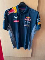 Red Bull Racing polo Maat S, Kleding | Heren, Polo's, Zo goed als nieuw, Pepe Jeans, Maat 46 (S) of kleiner, Verzenden