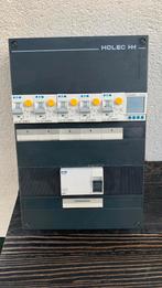 Groepenkast, Doe-het-zelf en Verbouw, Elektra en Kabels, Ophalen of Verzenden, Zo goed als nieuw, Overige typen