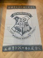 Harry Potter/Hogwarts bedcover 1pers /dekbed, Ophalen of Verzenden, Zo goed als nieuw