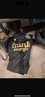 Gezocht: Vitesse uitshirt 2025/2026, maat S, Kleding | Heren, Ophalen of Verzenden, Zo goed als nieuw, Maat 46 (S) of kleiner