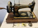 Naaimachine, Antiek en Kunst, Antiek | Naaimachines, Ophalen