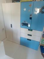 Ikea Stuva/Smastad Kinderkast, Ophalen, Gebruikt, Kast, 50 tot 70 cm