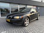 ✅ Volvo C30 1.8 Leer/Pano/trekhaak, Voorwielaandrijving, 1228 kg, 125 pk, Gebruikt