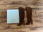 Boots by Manfielf, Kleding | Dames, Schoenen, Bruin, Nieuw, Ophalen of Verzenden, Schoenen met hoge hakken