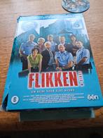 flikken d v d box, Boxset, Ophalen of Verzenden, Zo goed als nieuw, Actie en Avontuur