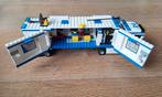 Lego City 60044 Mobiele Politiepost, Kinderen en Baby's, Speelgoed | Duplo en Lego, Ophalen of Verzenden, Gebruikt, Complete set