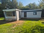 Leuk Hoekchalet met Ruime Indeling, Tot en met 3