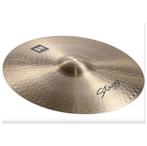 Stagg DH RM20B 20" Ride Medium Brilliant SUPERPRIJS !!, Nieuw, Drums of Percussie, Verzenden