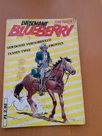 Blueberry pocket, Ophalen of Verzenden, Gelezen