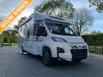 Adria Matrix All-in 670SL Axess automaat, 5-pers, NIEUW!!, Caravans en Kamperen, Automaat, Airbags, 7 tot 8 meter, Bedrijf