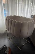 Mooie luxe baby wieg, Kinderen en Baby's, Babywiegjes en Ledikanten, Ophalen of Verzenden, Zo goed als nieuw, Wieg
