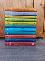 De Gouden Paarden - Serie (11 van 17 boeken), Ophalen of Verzenden, Zo goed als nieuw, Onbekend, Fictie algemeen