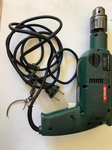 Gereedschap beschikbaar voor biedingen