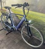 Gazelle Grenoble C7 | Elektrische Fiets + Bosch Middenmotor, Fietsen en Brommers, Elektrische fietsen, Ophalen of Verzenden, Zo goed als nieuw