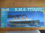 R.M.S. Titanic  (Revell 1/700), Hobby en Vrije tijd, Modelbouw | Boten en Schepen, Revell, Ophalen of Verzenden, 1:200 of kleiner