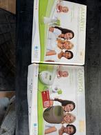 Ardo calypso borst kolf & Amaryll handmatige borstkol, Ophalen of Verzenden, Gebruikt, Borstkolf