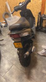 Gilera Stalker 70cc DR70 - Opknapper, Fietsen en Brommers, Ophalen, Gebruikt, Benzine, Gilera