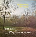 Bill Davis - Echoes From The Valley lp, Ophalen of Verzenden, 1960 tot 1980, Zo goed als nieuw, 12 inch