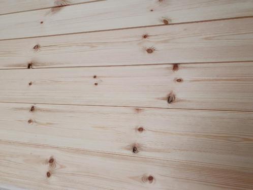 GRENEN RABATDELEN 16 X 120 MM 357 CM LANG, Tuin en Terras, Palen, Balken en Planken, Nieuw, Planken, 250 cm of meer, Ophalen of Verzenden