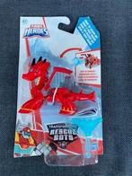 Playskool: heroes transformers rescue bots, Overige generaties, Ophalen of Verzenden, Nieuw