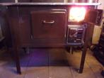 Prachtig fornuis houtfornuis, Huis en Inrichting, Kachels, Ophalen, Gebruikt, Houtkachel, Vrijstaand