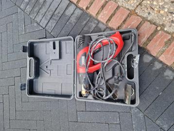 Xceed heat gun hete lucht pistool verf verwijderen  beschikbaar voor biedingen